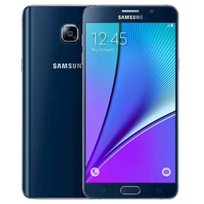 Samsung Galaxy Note 5 (N920I) - Very Good Condition - ReDial Samsung Galaxy Note 5 (N920I) - Very Good Condition - ReDial
